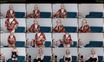 agatha_moore_ — 68 minute Chaturbate female cam show recording, 720p, May 19, 2026