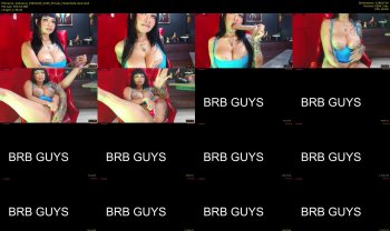 aitanarus — 100 minute Chaturbate female cam show recording, 720p, May 19, 2026