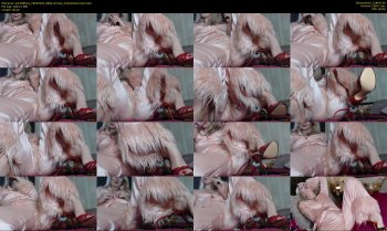 alice69foxy — 31 minute Chaturbate female cam show recording, 720p, May 19, 2026