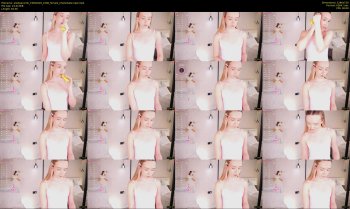 alodiaacomb — 5 minute Chaturbate female cam show recording, 720p, May 19, 2026