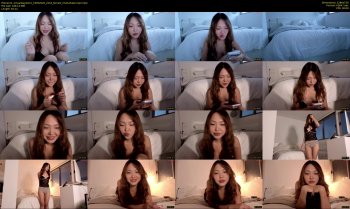 amyalwayshere — 56 minute Chaturbate female cam show recording, 720p, May 19, 2026