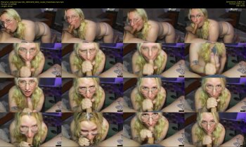 andycherrysecrets — 6 minute Chaturbate couple cam show recording, 720p, May 19, 2026