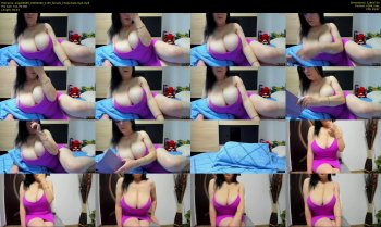 angell6969 — 37 minute Chaturbate female cam show recording, 720p, May 19, 2026