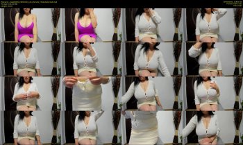 angell6969 — 27 minute Chaturbate female cam show recording, 720p, May 19, 2026