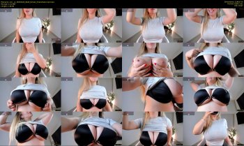 ann__w — 109 minute Chaturbate female cam show recording, 720p, May 19, 2026