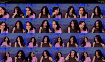 ariana_ross7 — 11 minute Chaturbate couple cam show recording, 720p, May 19, 2026
