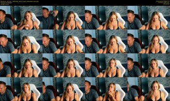 art_cam_ — 11 minute Chaturbate couple cam show recording, 720p, May 19, 2026