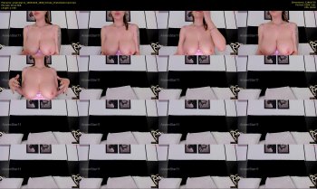 arwenstar11 — 17 minute Chaturbate female cam show recording, 720p, May 19, 2026