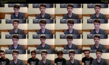 ashingwest97 — 3 minute Chaturbate male cam show recording, 480p, May 20, 2026