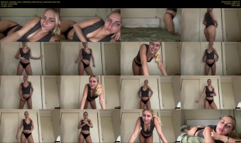 ashleigh_carter — 29 minute Chaturbate female cam show recording, 720p, May 19, 2026