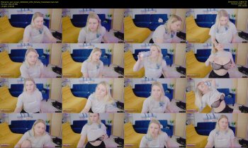 asiri_ocean — 120 minute Chaturbate female cam show recording, 720p, May 19, 2026