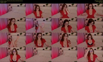 aurary — 78 minute Chaturbate female cam show recording, 720p, May 19, 2026