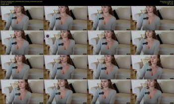 bellebabyboo — 7 minute Chaturbate female cam show recording, 720p, May 19, 2026