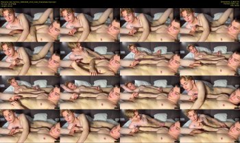 ben_harmon — 4 minute Chaturbate male cam show recording, 720p, May 19, 2026