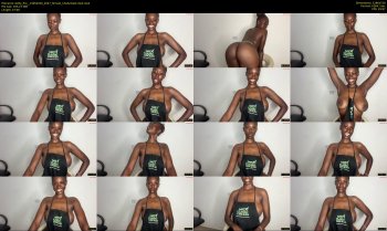 betty_fire_ — 27 minute Chaturbate female cam show recording, 720p, May 19, 2026