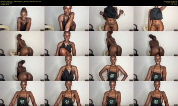 betty_fire_ — 10 minute Chaturbate female cam show recording, 720p, May 20, 2026