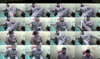 bigbbc999 — 12 minute Chaturbate male cam show recording, 480p, May 19, 2026