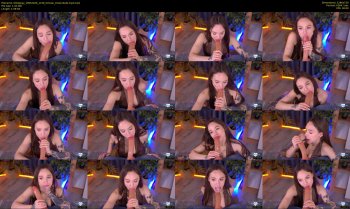 bllowjoyy — 120 minute Chaturbate female cam show recording, 720p, May 19, 2026