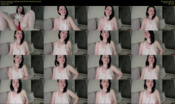 blueeyeess — 23 minute Chaturbate female cam show recording, 720p, May 19, 2026