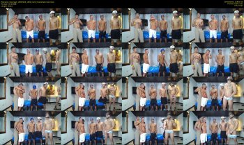 boranget — 6 minute Chaturbate male cam show recording, 720p, May 19, 2026