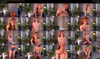 bridgetbottrell — 66 minute Chaturbate female cam show recording, 720p, May 19, 2026