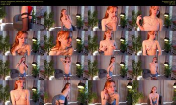 bridgetbottrell — 120 minute Chaturbate female cam show recording, 720p, May 19, 2026