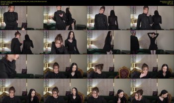 bright_diamonds_054 — 38 minute Chaturbate couple cam show recording, 720p, May 19, 2026
