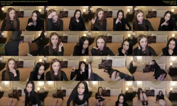 bright_diamonds_054 — 120 minute Chaturbate couple cam show recording, 720p, May 19, 2026