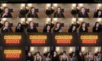 bright_diamonds_054 — 120 minute Chaturbate couple cam show recording, 720p, May 19, 2026