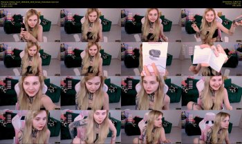 britney_lynch — 22 minute Chaturbate female cam show recording, 720p, May 19, 2026