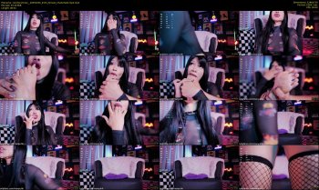 camilaramirez_ — 9 minute Chaturbate female cam show recording, 720p, May 20, 2026