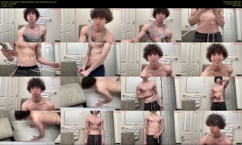 chris_baker1 — 18 minute Chaturbate couple cam show recording, 360p, May 19, 2026