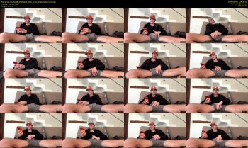 ckeefer96 — 18 minute Chaturbate male cam show recording, 720p, May 20, 2026