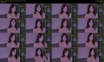 claire_bennett — 15 minute Chaturbate female cam show recording, 720p, May 19, 2026
