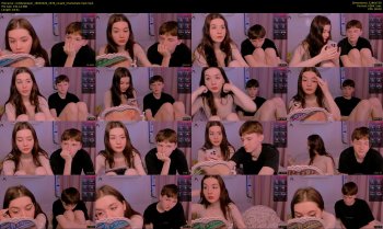 coddleweeper — 19 minute Chaturbate female cam show recording, 720p, May 19, 2026
