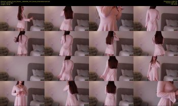couple_of_your_dreams_ — 85 minute Chaturbate couple cam show recording, 720p, May 19, 2026