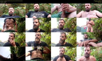 crissstud — 77 minute Chaturbate couple cam show recording, 720p, May 19, 2026
