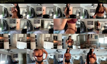 dazeydo — 24 minute Chaturbate female cam show recording, 720p, May 19, 2026