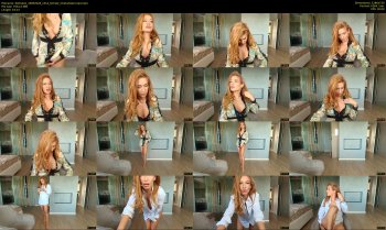 debralee — 44 minute Chaturbate female cam show recording, 720p, May 19, 2026