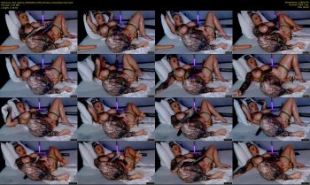 dee_waters — 94 minute Chaturbate female cam show recording, 720p, May 19, 2026