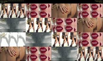 devill2222 — 25 minute Chaturbate female cam show recording, 720p, May 19, 2026