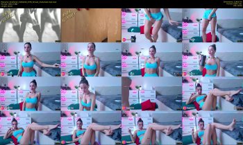 devill2222 — 39 minute Chaturbate female cam show recording, 720p, May 19, 2026
