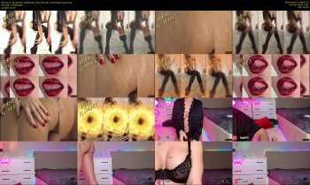 devill2222 — 26 minute Chaturbate female cam show recording, 720p, May 19, 2026