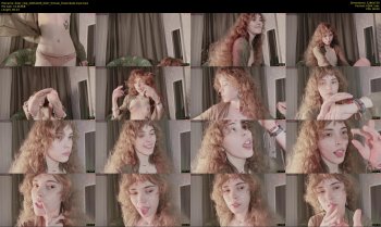 dizer_clop — 6 minute Chaturbate female cam show recording, 720p, May 20, 2026