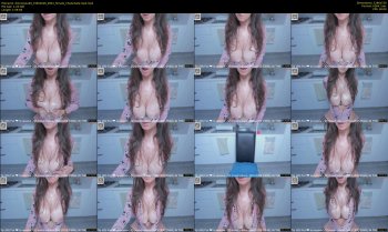 dolce4you69 — 120 minute Chaturbate female cam show recording, 720p, May 19, 2026
