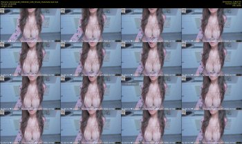 dolce4you69 — 3 minute Chaturbate female cam show recording, 720p, May 19, 2026