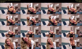 dream_blonde_ — 4 minute Chaturbate female cam show recording, 720p, May 19, 2026