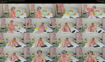 elisarosse_ — 17 minute Chaturbate female cam show recording, 720p, May 19, 2026