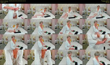elisarosse_ — 23 minute Chaturbate female cam show recording, 720p, May 20, 2026