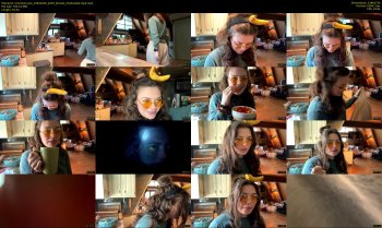 emersoncane — 55 minute Chaturbate female cam show recording, 720p, May 19, 2026